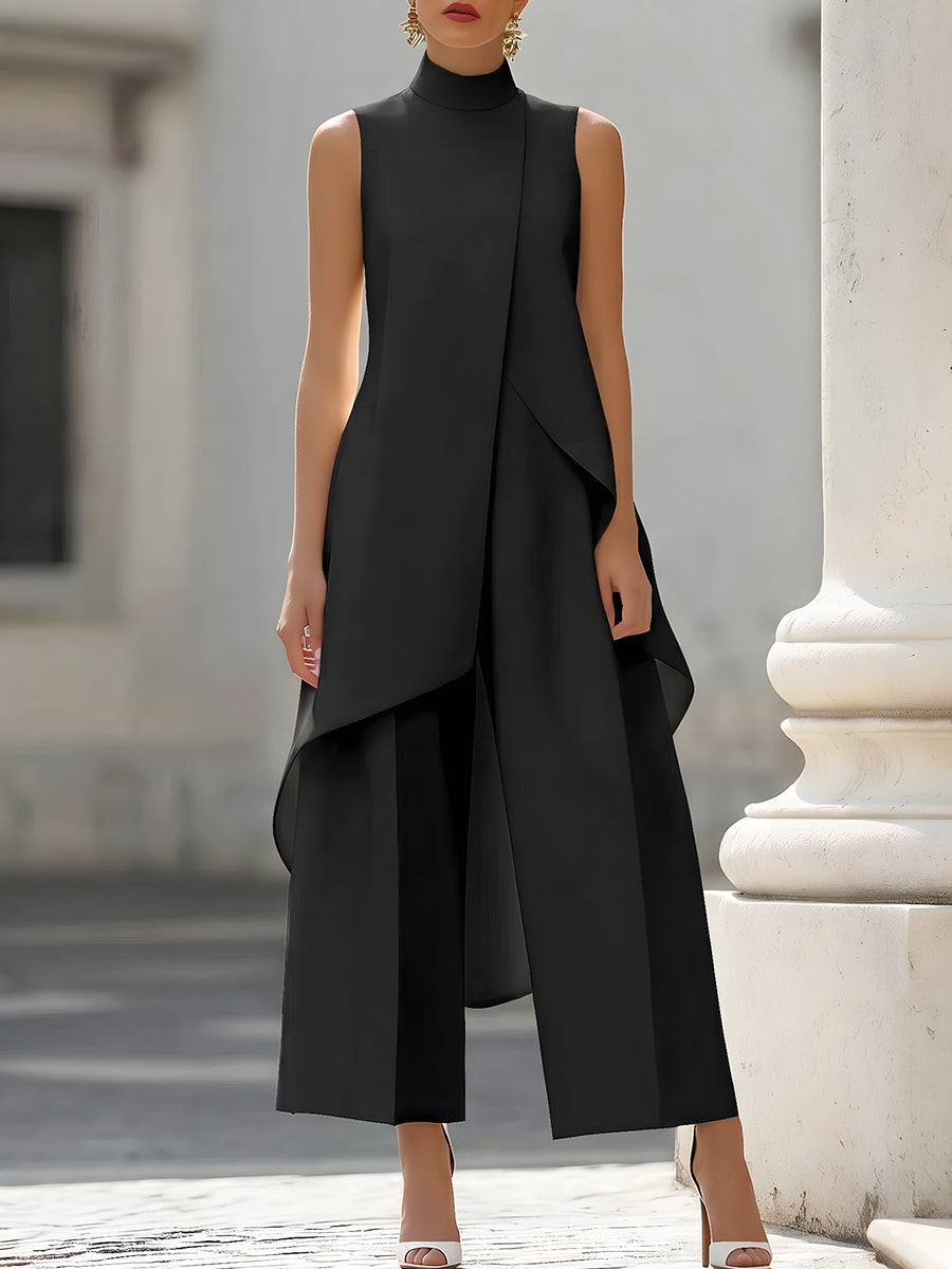 Martina - Mono largo elegante per Donna