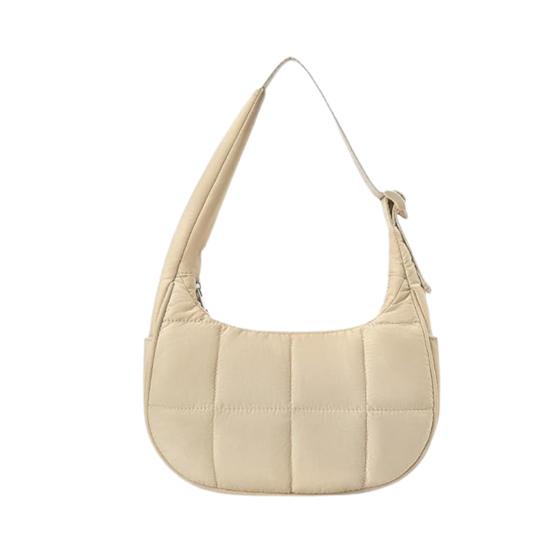 Van Laren | Luma Puffer tas