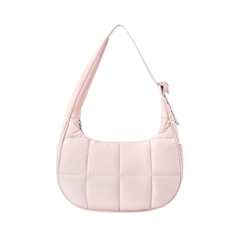 Van Laren | Luma Puffer tas