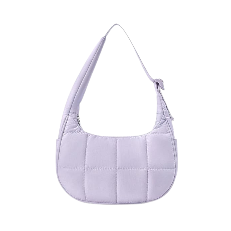 Van Laren | Luma Puffer tas