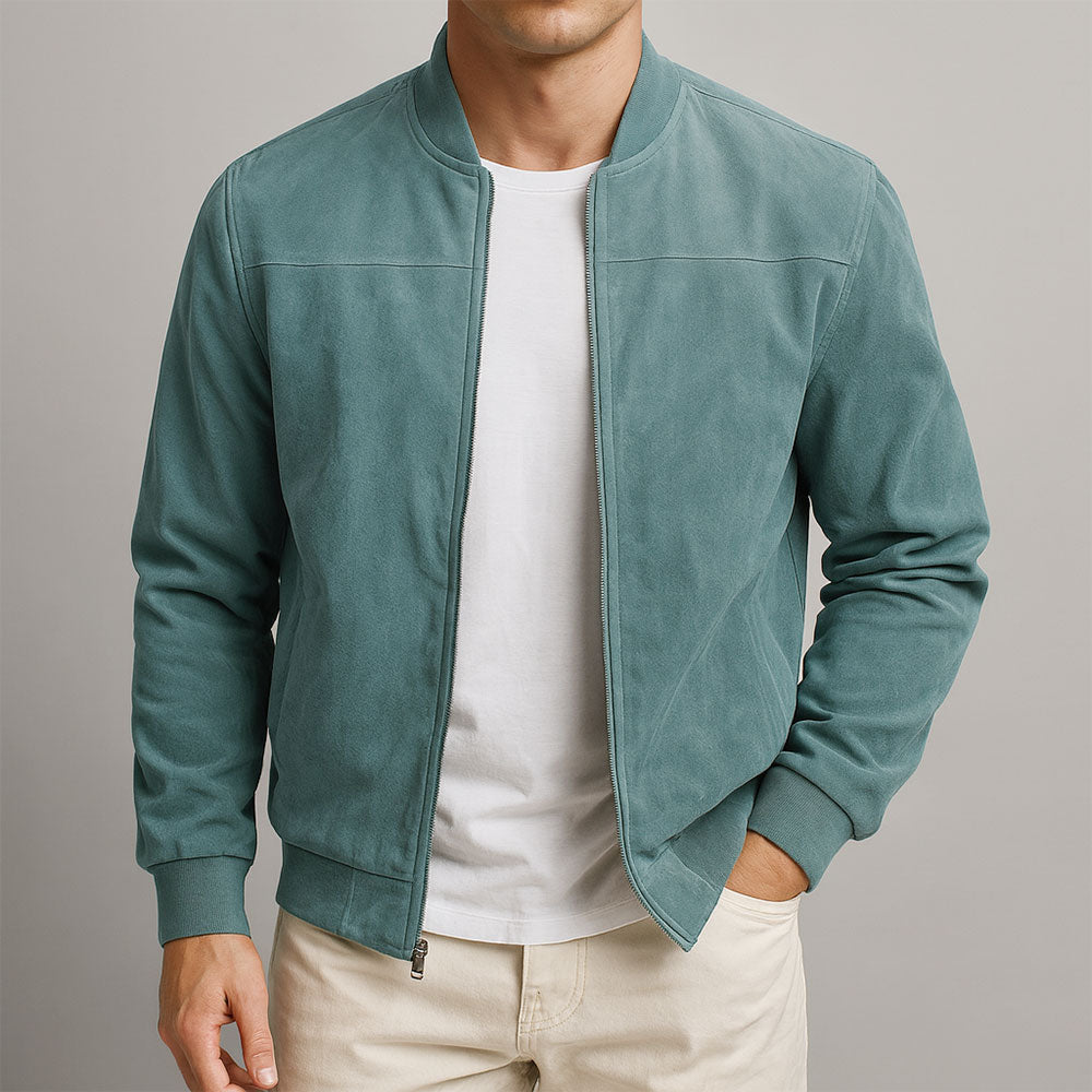 Joel | Cappotto Urbano Classico da Uomo