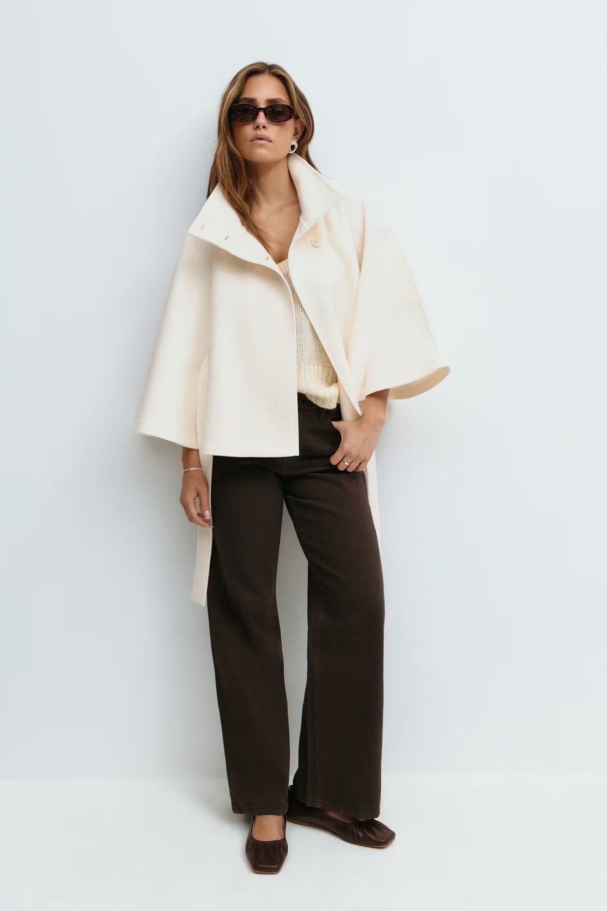 Van Laren | Belt Cape Jas Sophia