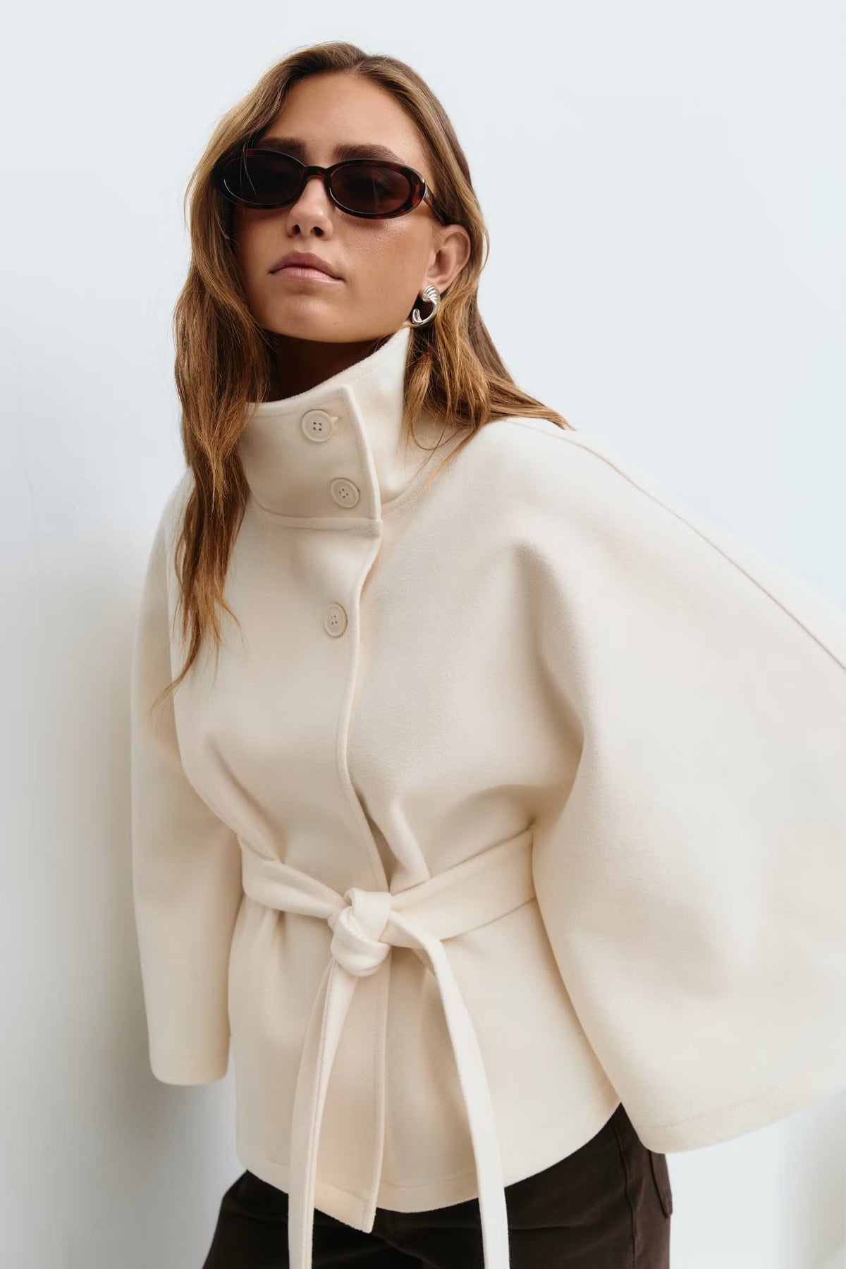 Van Laren | Belt Cape Jas Sophia