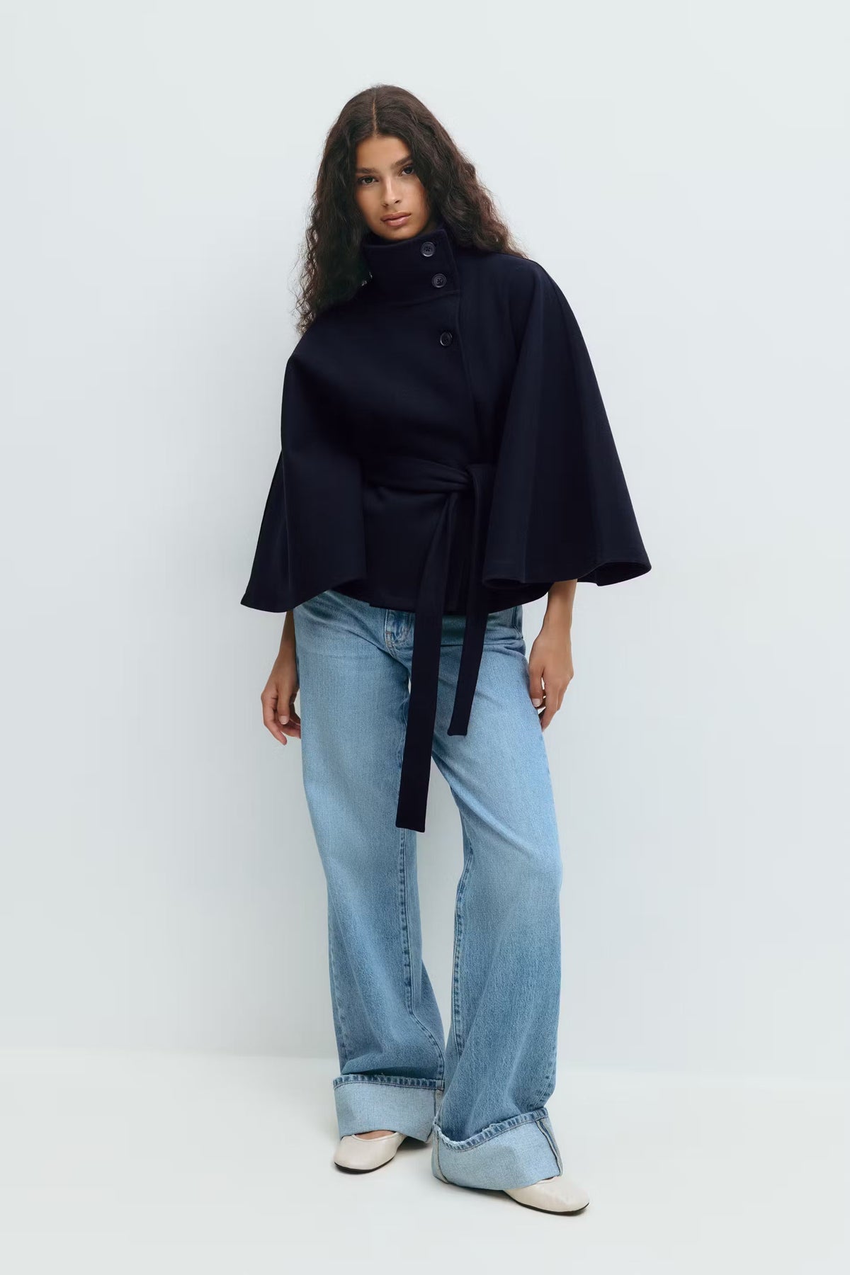 Van Laren | Belt Cape Jas Sophia