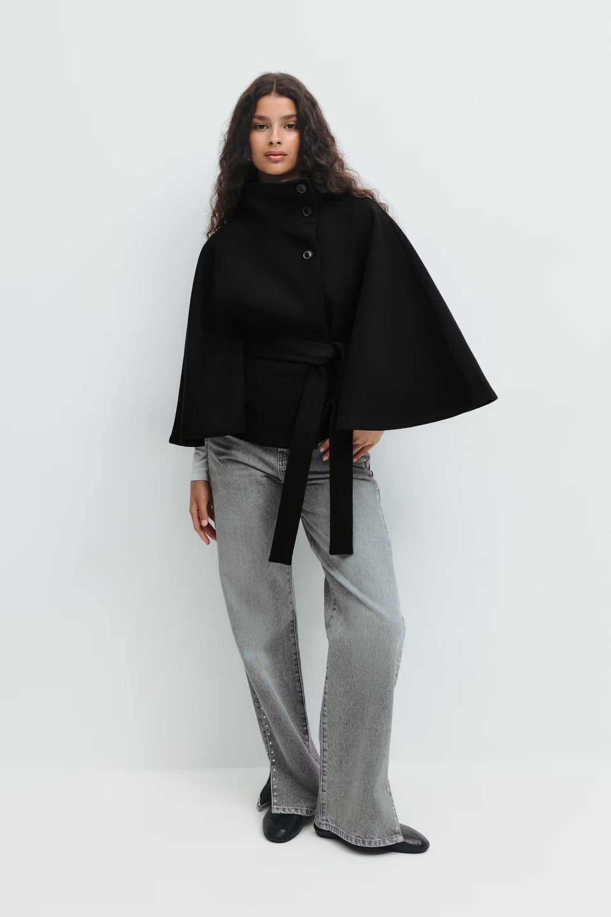 Van Laren | Belt Cape Jas Sophia