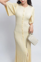 Van Laren | Solène Knit Jurk