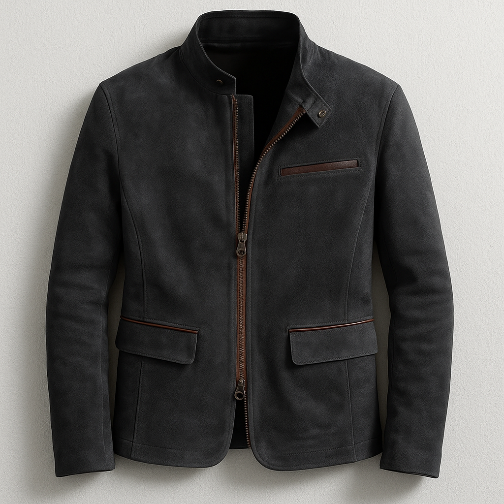 Laurent™ | Giacca Elegante da Uomo