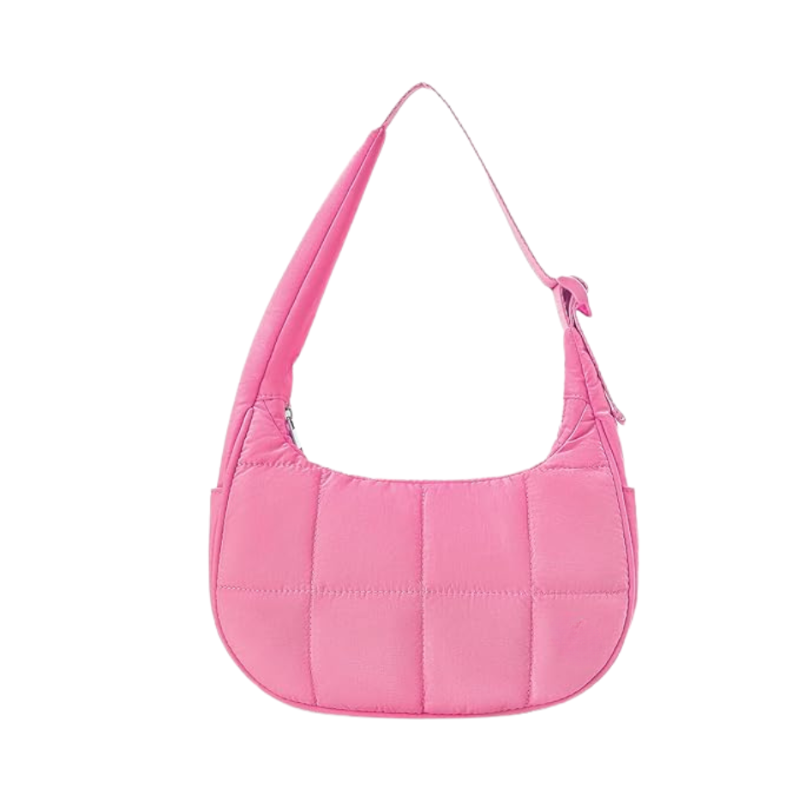 Van Laren | Luma Puffer tas