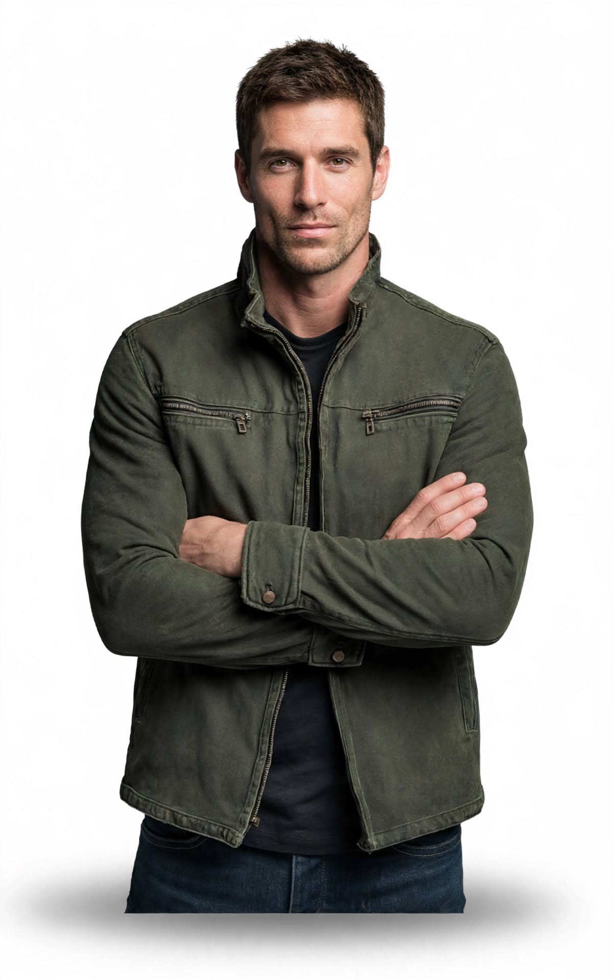 Tessence | Romano Chaqueta Clásica Informal