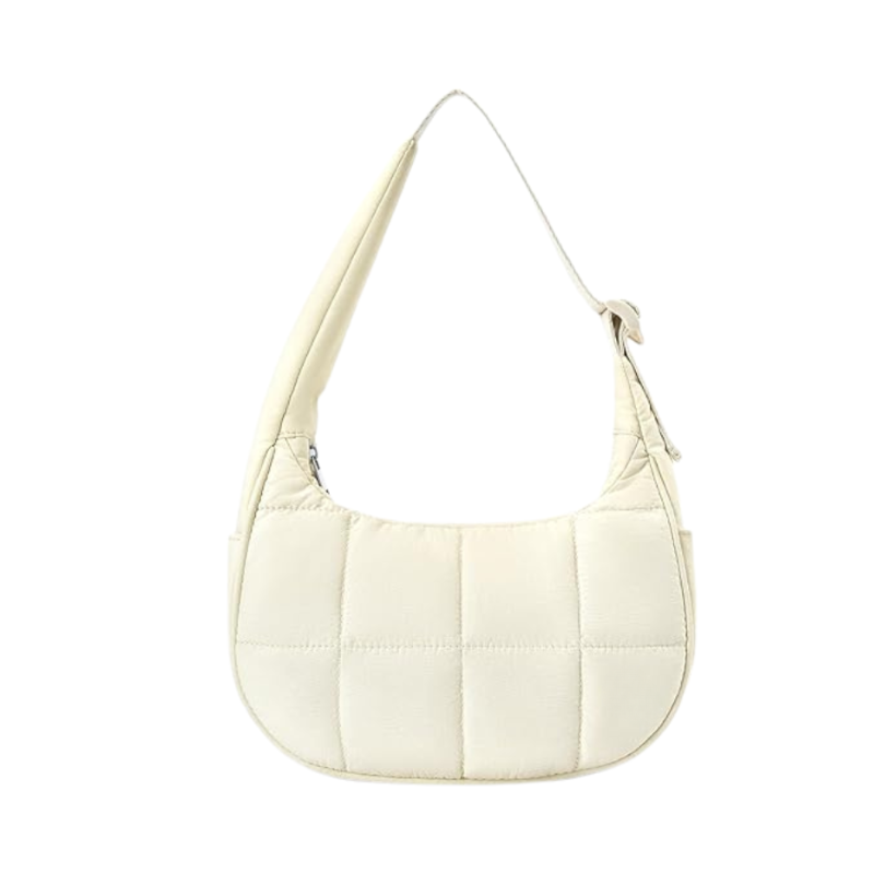 Van Laren | Luma Puffer tas