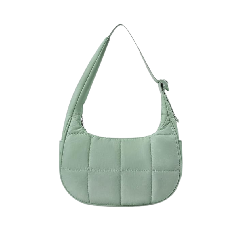 Van Laren | Luma Puffer tas