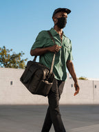 Van Laren | Luka Duffle tas