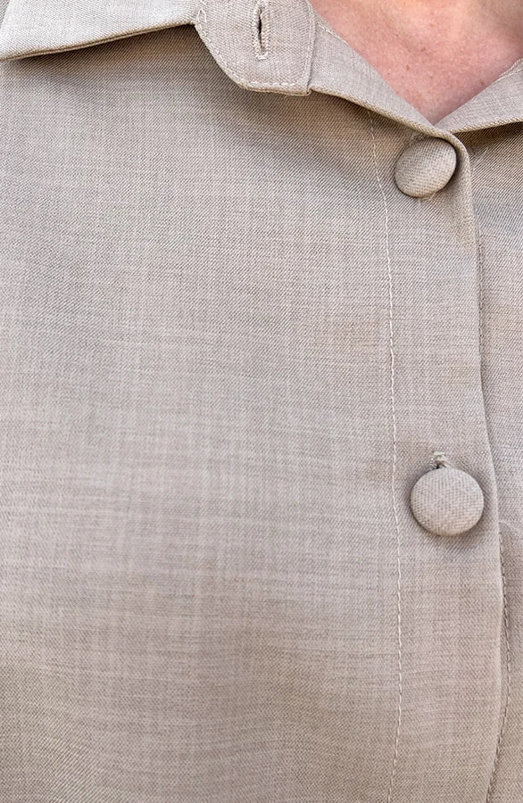 Van Laren | Noa Oversized Blouse
