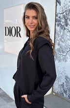 Van Laren | Noa Oversized Blouse