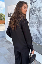Van Laren | Noa Oversized Blouse