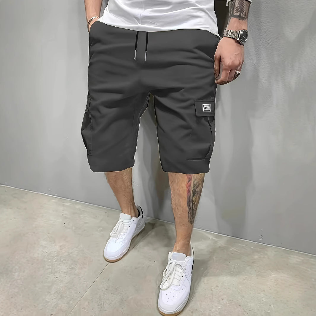 Sommerfeld | Pantaloni Cargo da Uomo