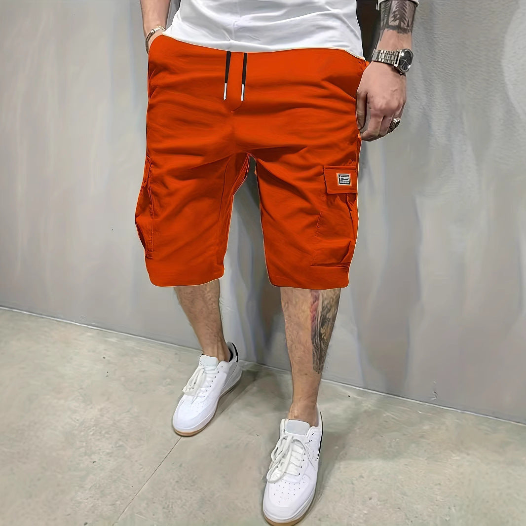 Sommerfeld | Pantaloni Cargo da Uomo
