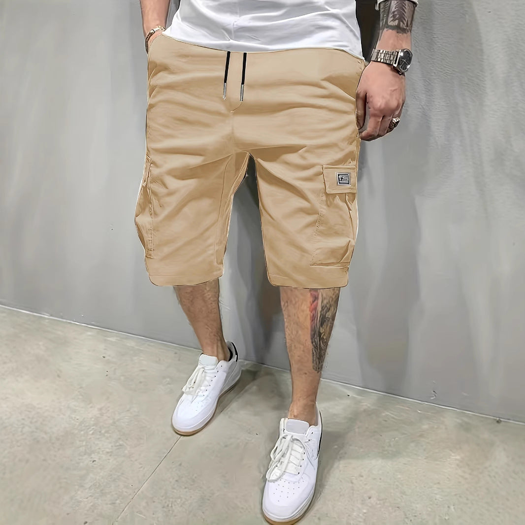 Sommerfeld | Pantaloni Cargo da Uomo