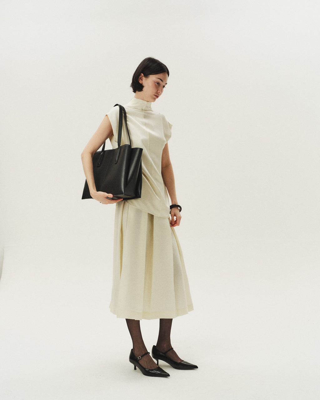 Van Laren | Caroline Tote Bag