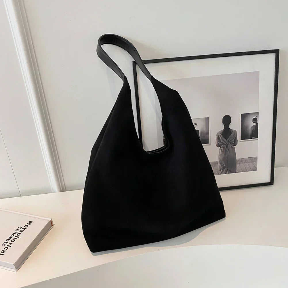 Van Laren | Florence Suede tas