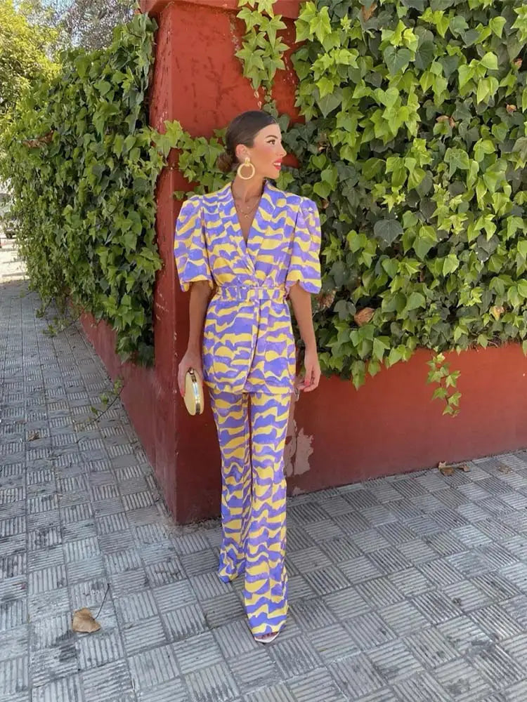 Moriah | Completi Femminili con Stile Sofisticato e Versatilità Naturale