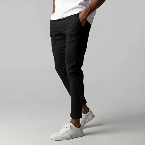 Alvin™ | Chinos Elasticizzati da Uomo