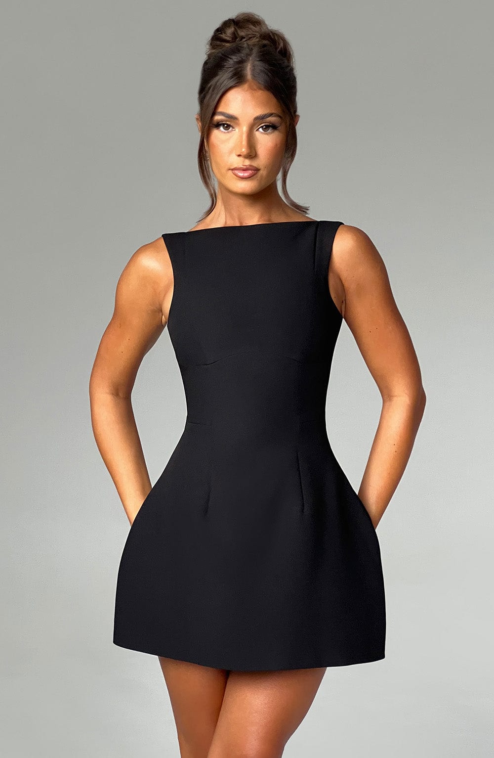 Van Laren | Alira Mini-Jurk