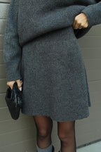 Van Laren | Cozy Tweedelige Set Anora