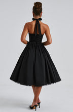 Tessence | Jacky Midi Vestido