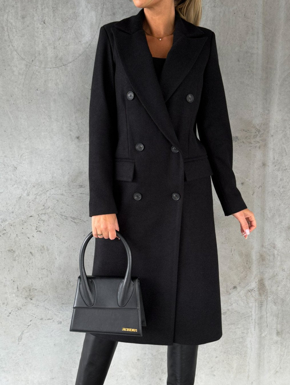 Martina™ | Cappotto Invernale da Donna