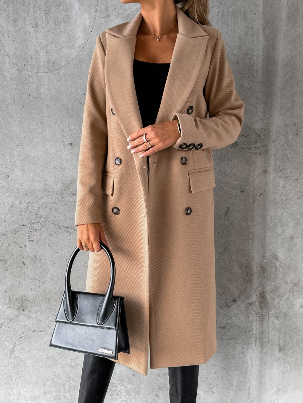 Martina™ | Cappotto Invernale da Donna