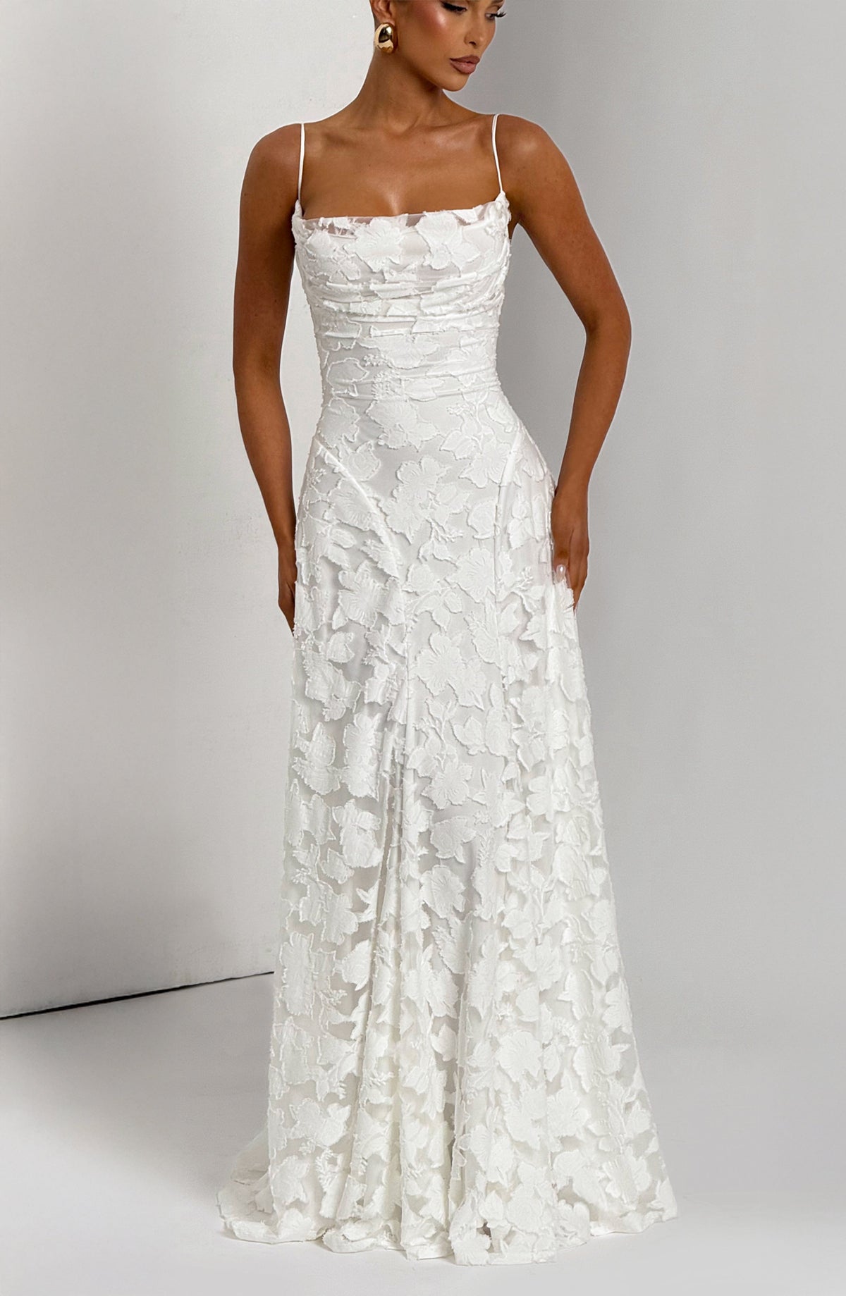 Tessence | Vestido Elisa