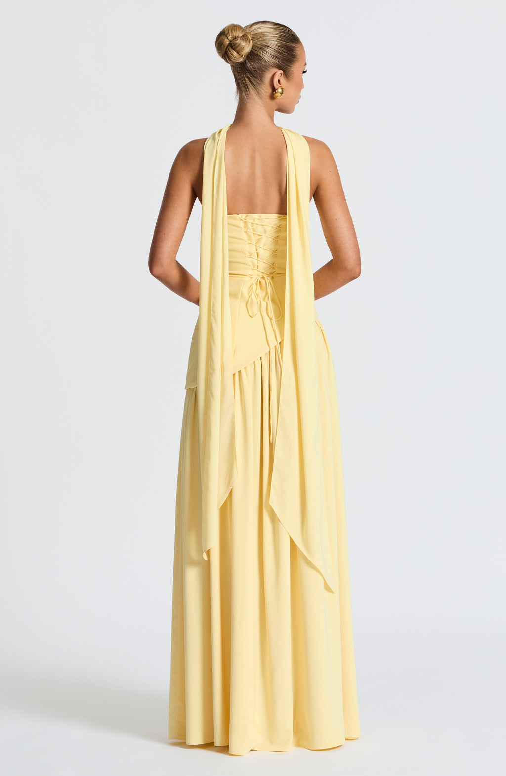 Van Laren | Twilight Bloom Jurk