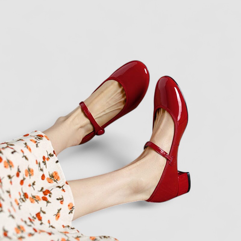 Mayzhera | Scarpe Ortopediche da Donna