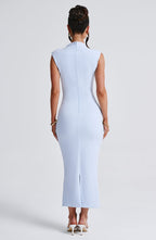 Van Laren | Thalia Midi-Jurk