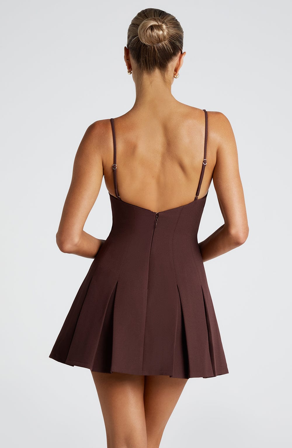 Van Laren | Noelle Mini-Jurk