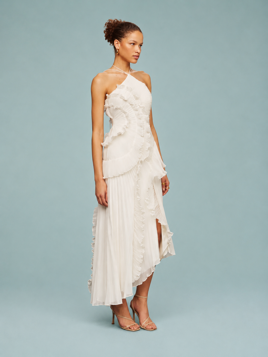 Van Laren | Serelina Maxi Jurk