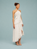Van Laren | Serelina Maxi Jurk