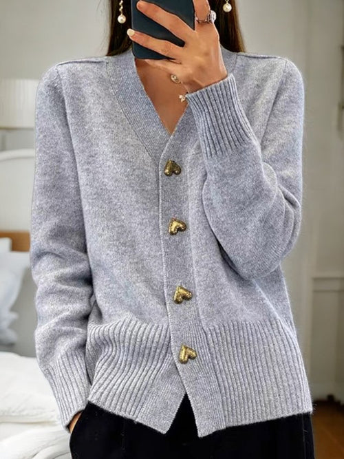 Armelle | Gilet Elegante da Donna