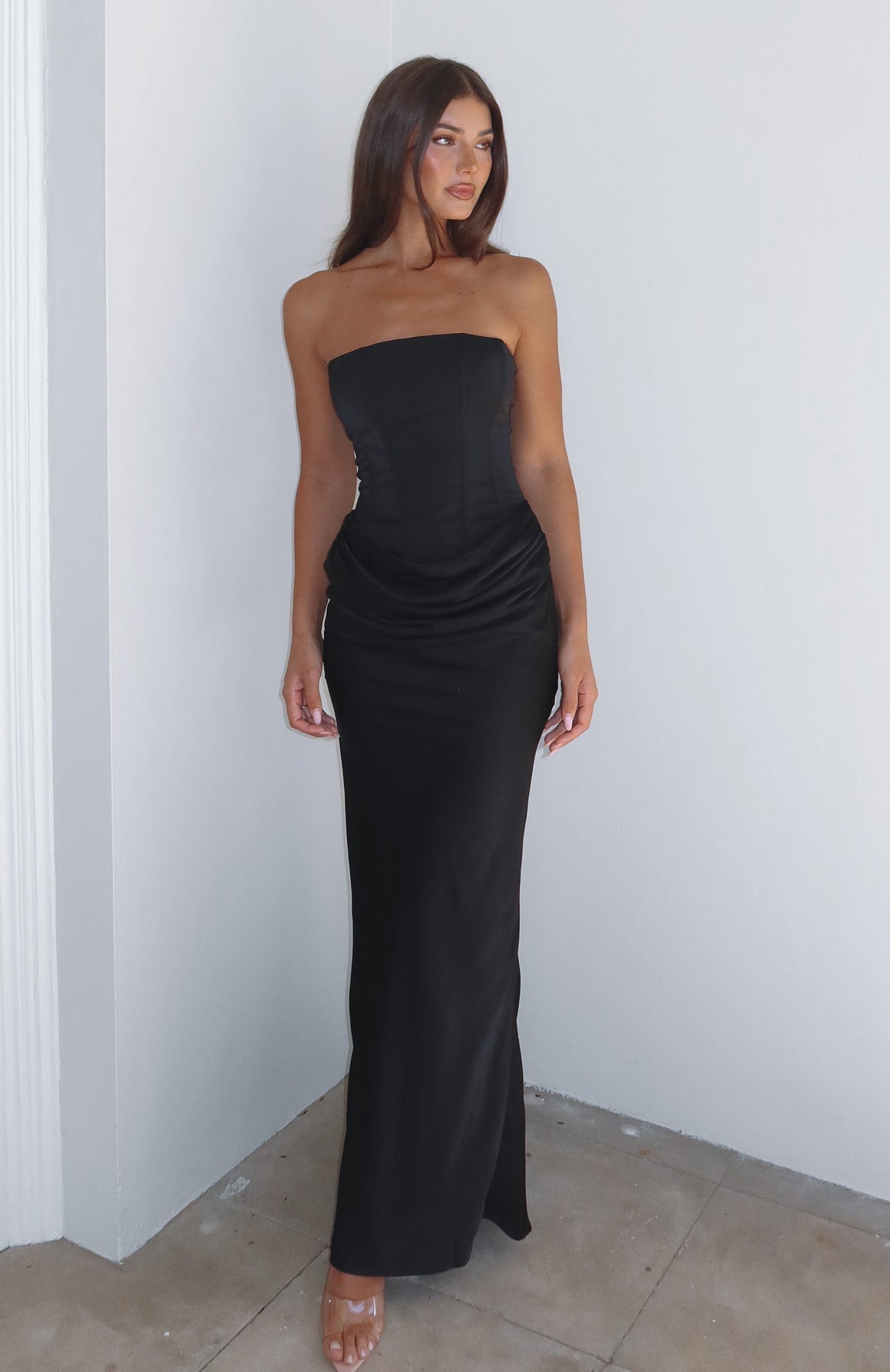 Van Laren | Elegante Jurk Luxa